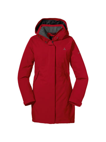 Schöffel W INSULATED JACKET BASTIANISEE