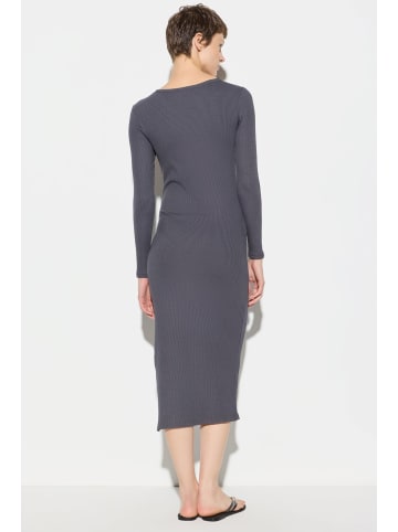 NO MATTER WHAT Kleid in Anthrazit