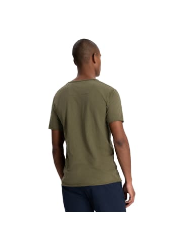 DSTREZZED T-Shirt 1er Pack in Grün