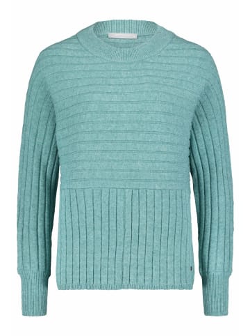 Betty Barclay Rollkragenpullover für Damen in trkis
