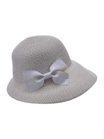 Seeberger Strohhut in beige