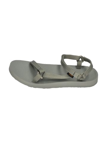 Teva Sandalen ORIGINAL UNIVERSAL SLIM 1150110 in grün