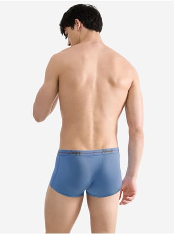 Sloggi Retro Pants Blue Start in GREEN COMBINATION