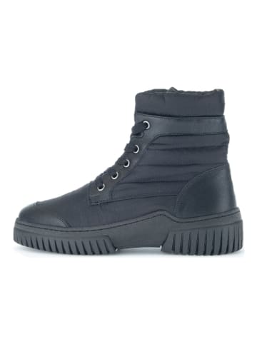 Gabor Stiefelette in Schwarz