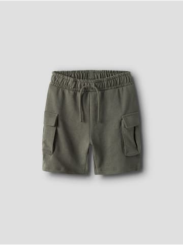 name it Cargoshorts in Dusty Olive