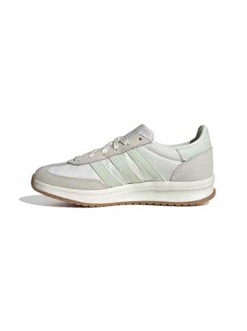 adidas Sneaker Run 70S 2.0 in off white/linen green/gum