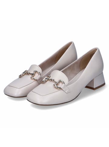 Tamaris Slipper in weiss
