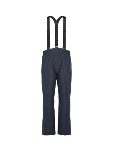 Kappa Hosen Ski Pant in Blue Navy