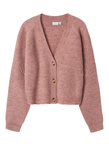 name it Strickjacke in Deauville Mauve