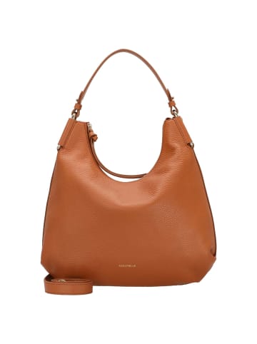 COCCINELLE Rebekka - Schultertasche 34 cm (crab) in crab