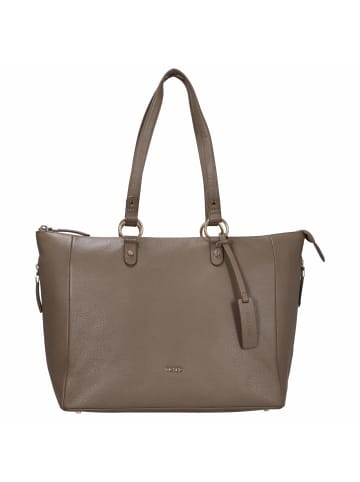 PICARD Java - Shopper  44 cm (schwarz) in chai