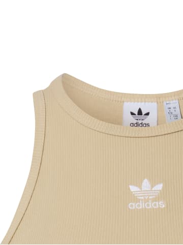 Adidas originals Top in kitt - 0001