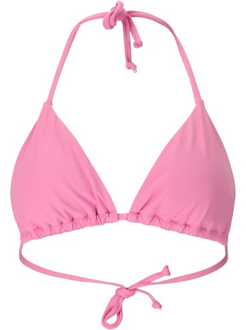 Athlecia Bikinioberteil Sherrill in 4356 Fuchsia Pink