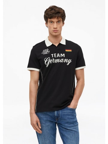 s.Oliver Polo-Shirt in 99D1_schwarz