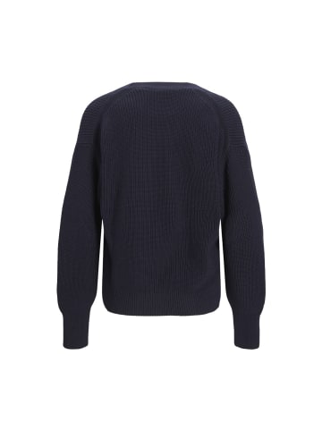 JJXX Pullover in Navy Blazer