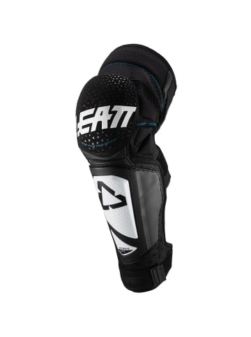 Leatt KNEE & SHIN GUARD 3DF HYBRID EXT