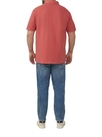 S. Oliver Poloshirt für Herren in uni