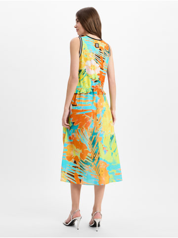 MARC CAIN SPORTS  Kleid in mehrfarbig - 0001