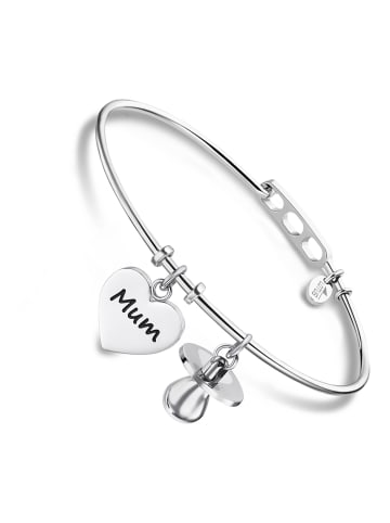 LOTUS style Damen Armband Edelstahl ca. 20cm Lotus Style Millennial