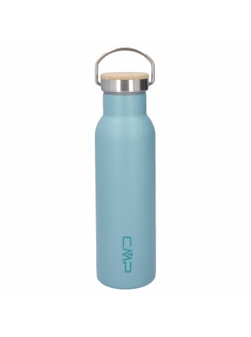 cmp Lys Edelstahl 450 ml - Trinkflasche in mineral green