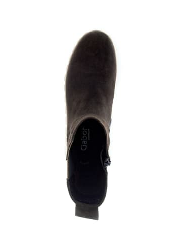Gabor Stiefeletten für Damen in braun