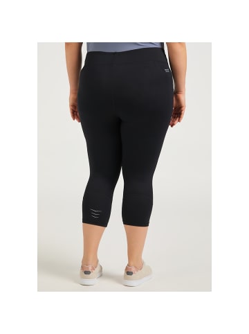 Venice Beach Hose Frieda DCF in Schwarz