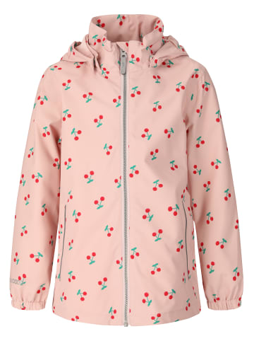 Zigzag Jacke Graze in 4084 Pale Lilac