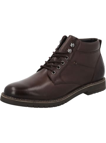 Palado Stiefel Saltar in Braun