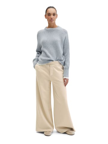 Marc O'Polo Pullover oversize in Grey Horizon