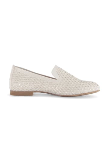 Gabor Fashion Slipper in beige