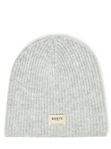 Barts Mütze Darty Beanie in hellgrau - 0003