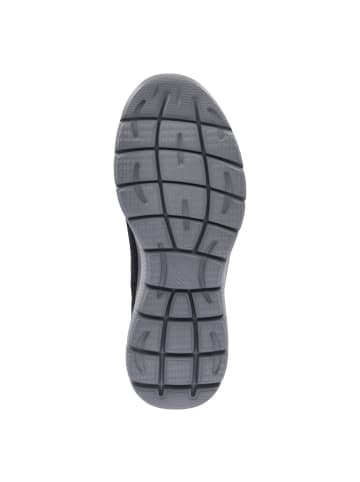 Skechers Sneaker SUMMITS in black/charcoal