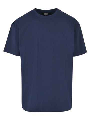 Urban Classics T-Shirt in darkblue