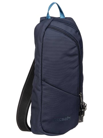 Pacsafe Rucksack V Action Sling in Ocean