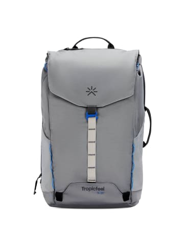 Tropicfeel Nook Reiserucksack 44 cm in frost grey