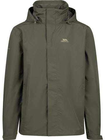 Trespass Jacke "Farndish Outdoor Jacket" in Grün