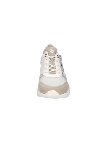 WALDLÄUFER Sneaker für Damen in uni