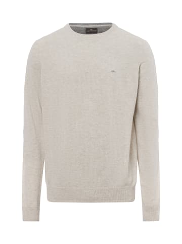 FYNCH-HATTON Strickpullover in ecru - 0002