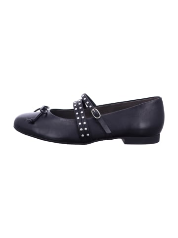 Paul Green Ballerinas in Schwarz