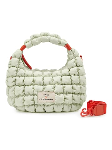 Les Visionnaires Unio Kitzbuehel S Schultertasche S 34.5 cm pistaccio