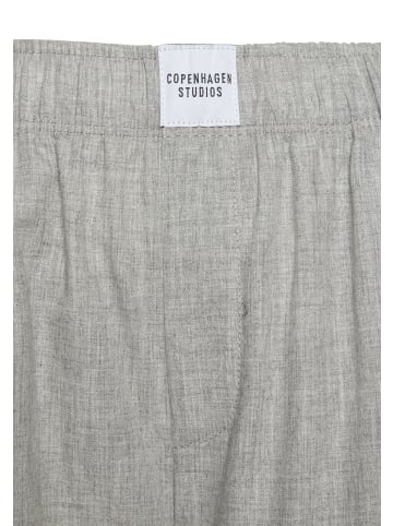 Copenhagen Studios Pyjamahose in grau