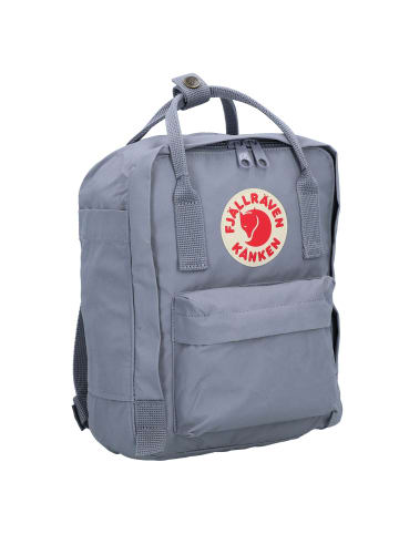 FJÄLLRÄVEN Kanken Mini Rucksack 29 cm in flint grey