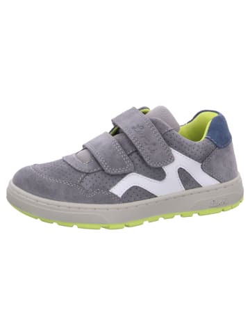 Lurchi Klettschuh Dominik in Grau