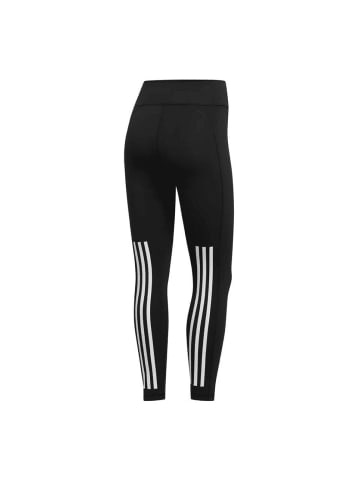 adidas Leggings 7/8 Circuit 3 in Schwarz