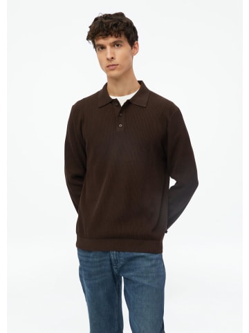 s.Oliver Strickpullover in 8941_dunkelbraun