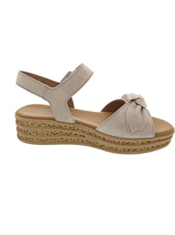 Gabor Sandale Beige