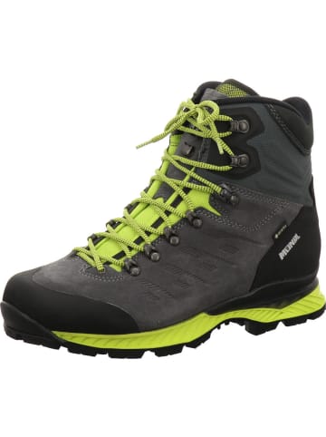 MEINDL Wanderschuh in grau