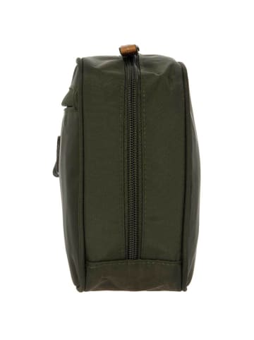 BRIC`s X-Bag - Kulturbeutel 25 cm in olive