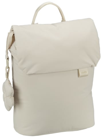 Zwei Rucksack Hannah HAR13 in Off White