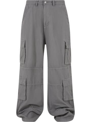 DEF DEF Herren DEF Cargohosen in grey